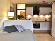Modern Living Wohnung im Belgischen Viertel mit Balkon...