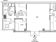 Modern Loft 120 sqm for up to 8 Guests – Fully... Modern Loft 120 sqm for up to 8 Guests – Fully...