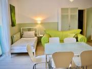 Modern Loft 35 m² on the Ground Floor — Fully Furnished,...