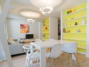 Modern loft in Mitte
