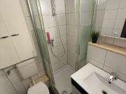 Modern loft in the heart of town, Leverkusen Amsterdam...