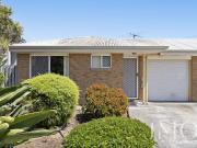 Modern Loganlea Duplex Comfort, Style & Low Maintenance...