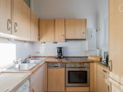 Modern, lovely flat, Berlin Schöneberg, Berlin Amsterdam...