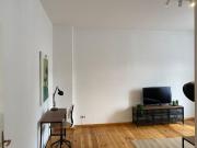 Modern & lovely suite Charlottenburg, Berlin Amsterdam...