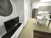 Modern, Low Maintenance 1x1 apartment