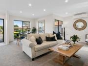 Modern & Low Maintenance 2 Bed Villa