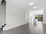 Modern, Low Maintenance 3 Bedroom Living | Prime Location