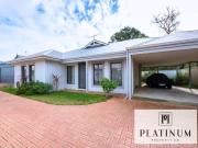 Modern & Low Maintenance 3x2 Home in Glen Iris