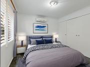 MODERN & LOW MAINTENANCE!