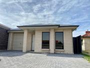 Modern & Low Maintenance!