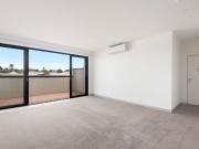 Modern Low Maintenance Apartment