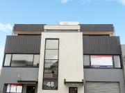 Modern Low Maintenance Apartment