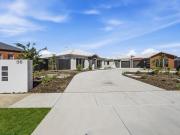 Modern, Low Maintenance Contemporary Living Brand New...