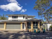 Modern, Low Maintenance Duplex in Unbeatable Location