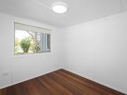 Modern & Low Maintenance Home