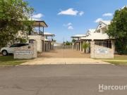 Modern & Low Maintenance Investment In A Prime Location!