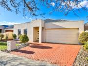 Modern, Low Maintenance Living
