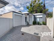 Modern low maintenance living