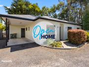 Modern Low Maintenance Living