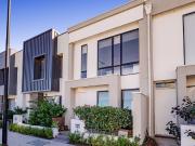 Modern Low Maintenance Living at its Best