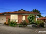 Modern Low Maintenance Living at Prime Location