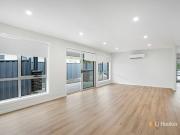 Modern, Low Maintenance Living Close to Schools