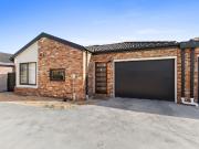 Modern, Low Maintenance Living in a Convenient Location