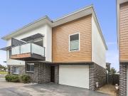 Modern, Low Maintenance Living in a Convenient Location