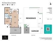 Modern & Low Maintenance Living in a Convenient Location