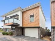 Modern, Low Maintenance Living in a Convenient Location