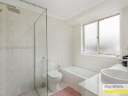 Modern & Low Maintenance Living in a prime location!