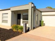 Modern, Low Maintenance Living in a Prime Park