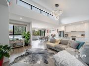 Modern, Low Maintenance Living in a Prime Pocket