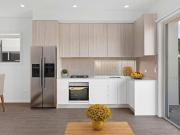 Modern, Low Maintenance Living in a Prime Spring Farm...