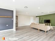 Modern, Low Maintenance Living in a Secure Complex