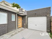 Modern, Low Maintenance Living in Broadmeadows