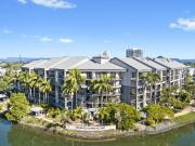 Modern & Low Maintenance Living in Paradise Island Resort