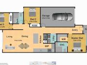 Modern & Low Maintenance Living in Prime Kalkallo Location