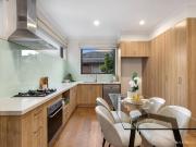 Modern, Low Maintenance Living in the Heart of Doncaster