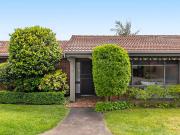 Modern, Low Maintenance Living in the Heart of Mornington