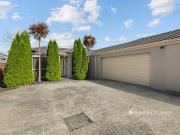 Modern, Low Maintenance Living Opposite Parkland Ideal...