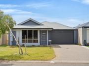 Modern, low maintenance living opposite the park