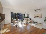 'Modern, Low Maintenance Villa that's Well...