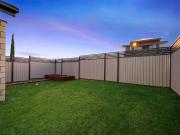 Modern low set family home