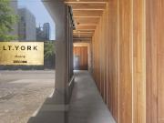 Modern 'Lt York' Apartment Steps from South...