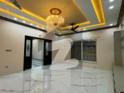Modern Luxurious 1 Kanal House With Huge Extra Land...