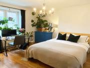 Modern Luxurious Apartment Hackney
