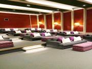 Modern Luxurious Apartment with Balcony