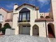 Modern Luxury 1 bedroom apartment / Sunset District