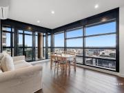 MODERN LUXURY 2 BEDROOM APARTMENT FULLY FURNISHED